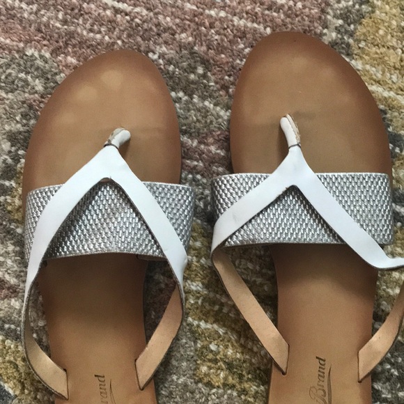 Lucky Brand Shoes - Lucky Brand 8.5 Sandals